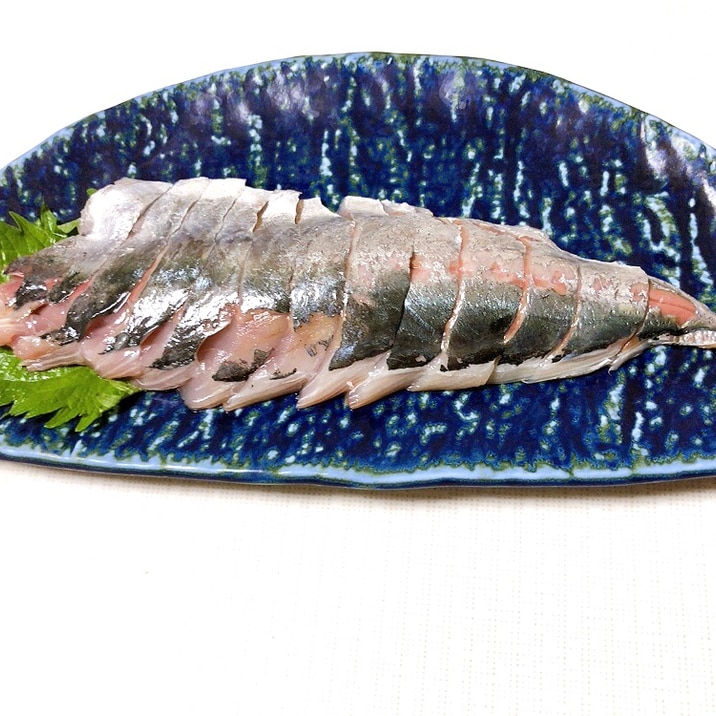尾赤あじ オアカムロアジ のお刺身 レシピ 作り方 By M H 楽天レシピ 尾赤あじ オアカムロアジ のお刺身 レシピ 作り方 By M H 楽天レシピ